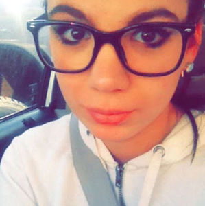 Meet your Posher, Emma weekes